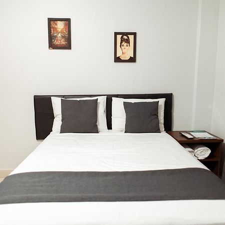 Paris Hotel By H Hoteis - Business 塔瓜汀加 外观 照片